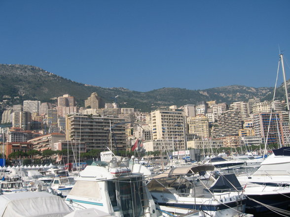 MONACO - 