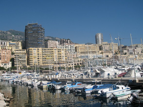 MONACO - 