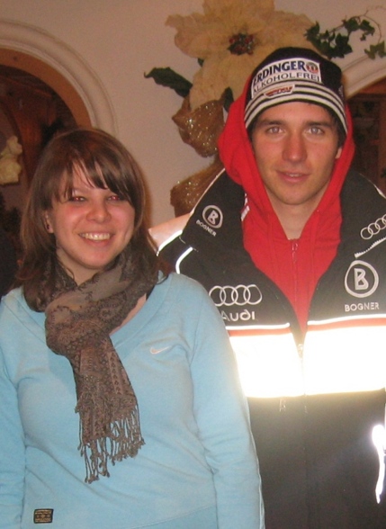 Hahnenkammrennen 2008 - 