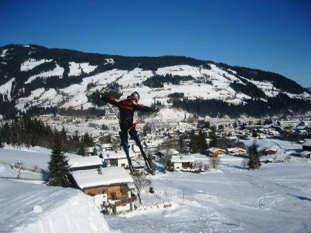 skiing 4 live - 