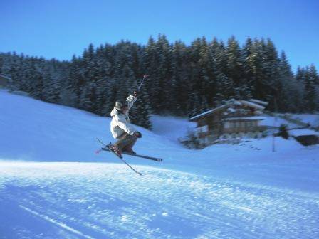 skiing 4 live - 