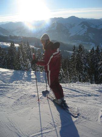 skiing 4 live - 