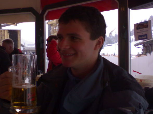 Leogang 2009 - 