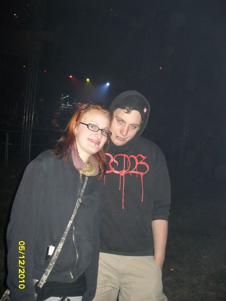 Metalfest 2010 - 