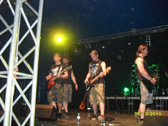 Metalfest 2010 - 