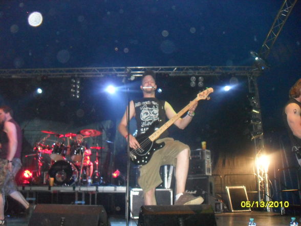 Metalfest 2010 - 