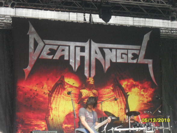 Metalfest 2010 - 