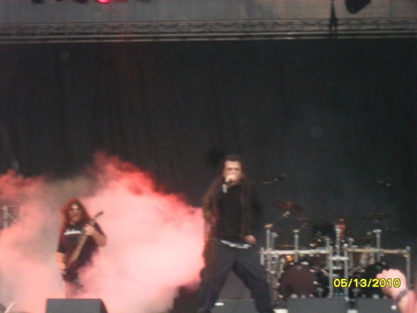 Metalfest 2010 - 