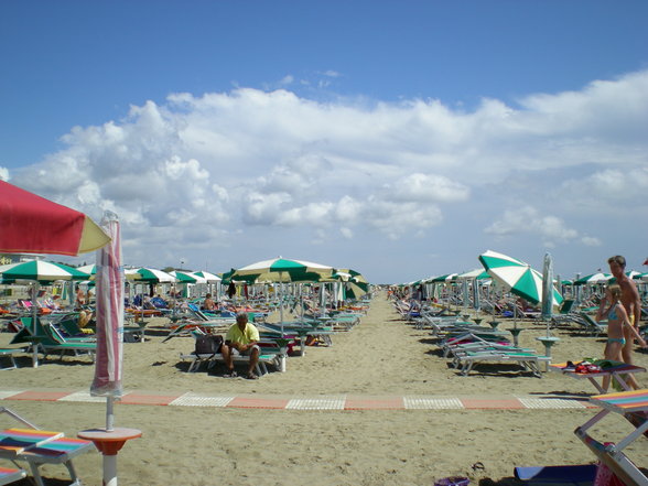 Urlaub 2007 - 