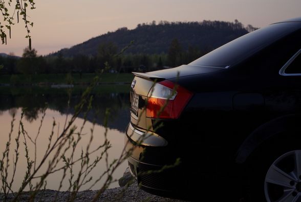 Car Shooting I - 