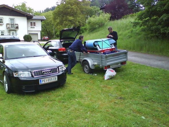 Wörthersee 2008 - 