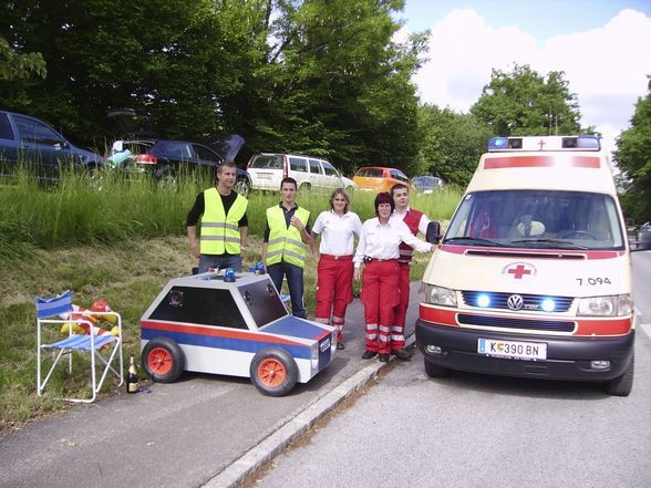 Wörthersee 2008 - 