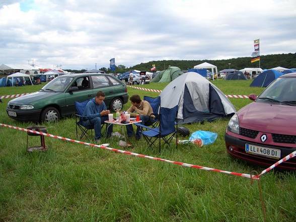 Brünn 2005 - 