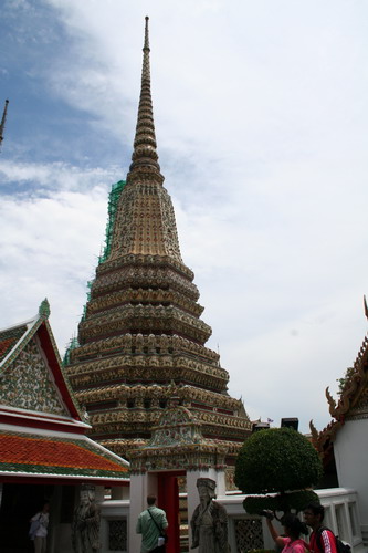 Thailand 2007 - 