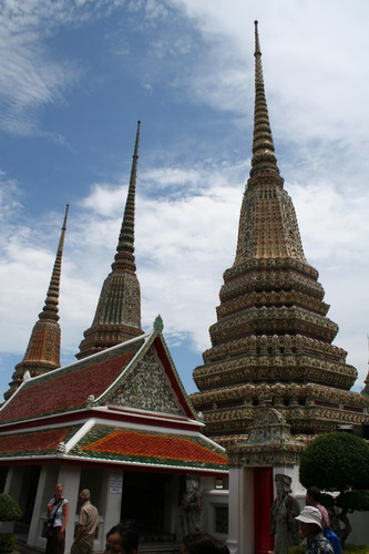 Thailand 2007 - 