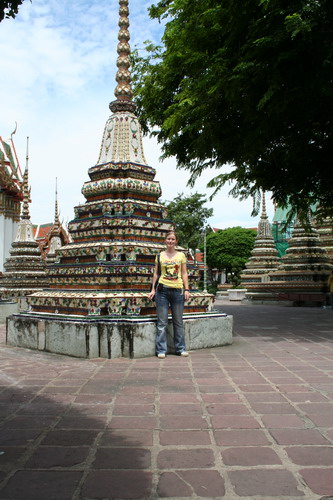 Thailand 2007 - 