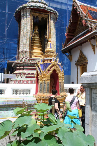 Thailand 2007 - 