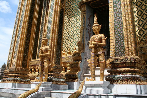 Thailand 2007 - 