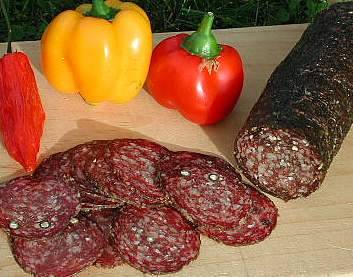 Salami - 