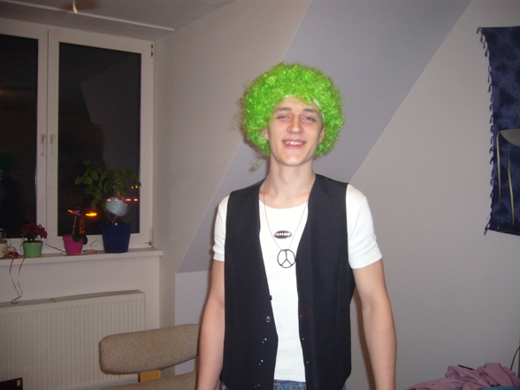 Fasching!!!!! 08 - 