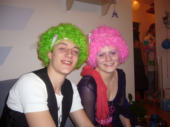 Fasching!!!!! 08 - 