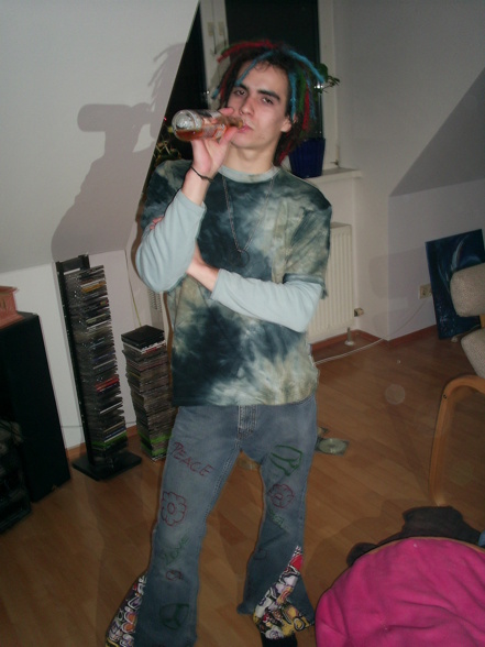 Fasching!!!!! 08 - 