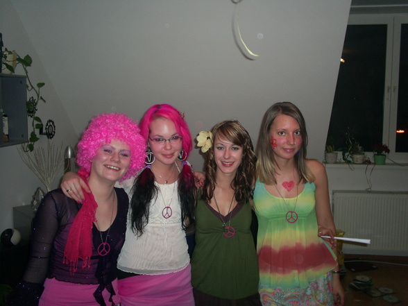 Fasching!!!!! 08 - 