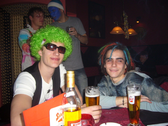 Fasching!!!!! 08 - 