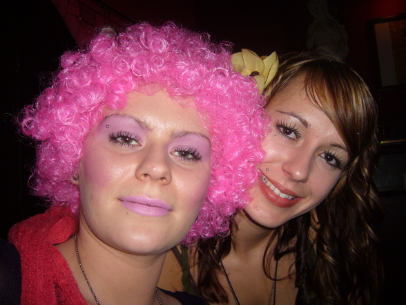 Fasching!!!!! 08 - 