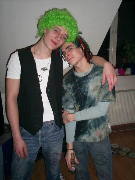 Fasching!!!!! 08 - 