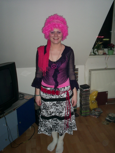 Fasching!!!!! 08 - 