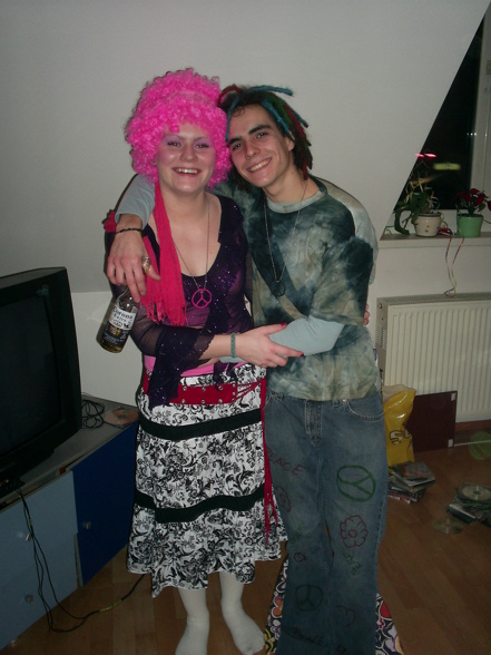 Fasching!!!!! 08 - 