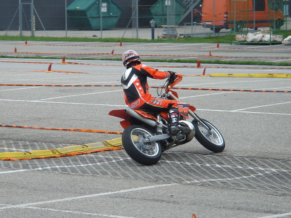 Supermoto Mattighofen 17.-18.Mai08 - 