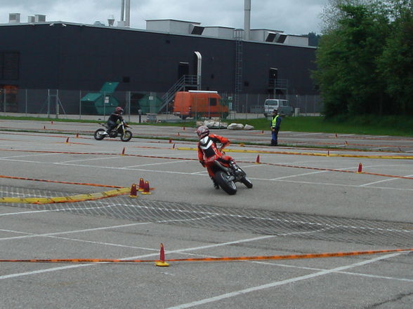 Supermoto Mattighofen 17.-18.Mai08 - 