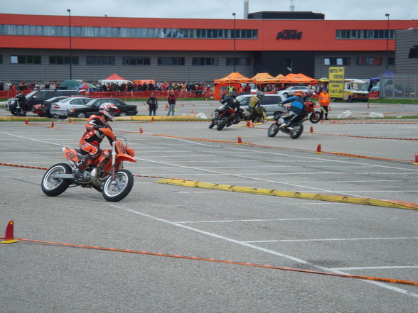 Supermoto Mattighofen 17.-18.Mai08 - 