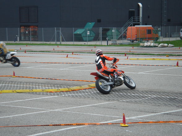 Supermoto Mattighofen 17.-18.Mai08 - 