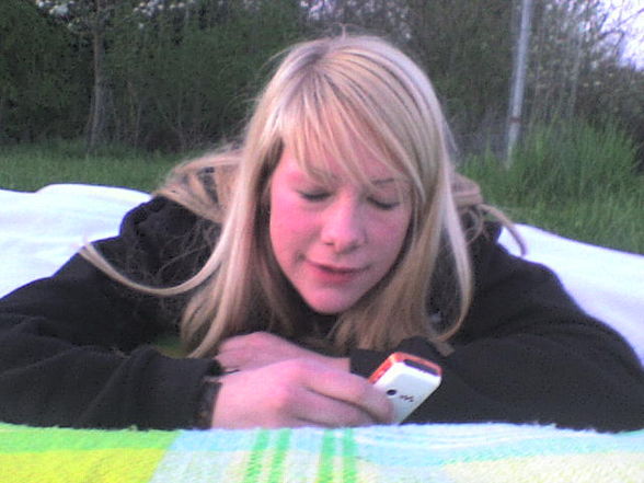 sommer 2008 - 