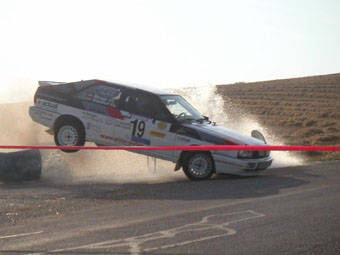 Mühlviertlerrally 2005 - 