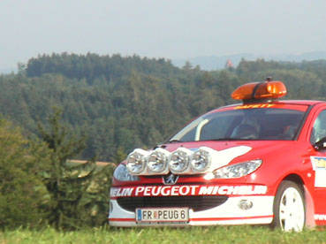 Mühlviertlerrally 2005 - 