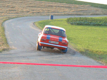 Mühlviertlerrally 2005 - 