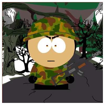 Southpark - 