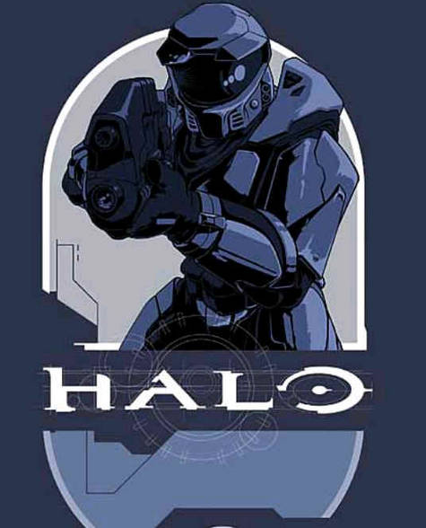 HALO2 - 