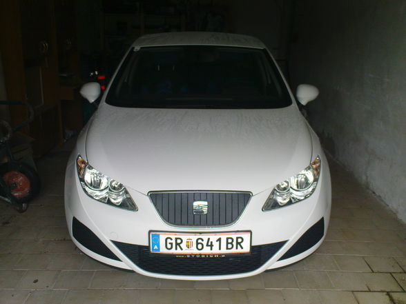 New Car - 