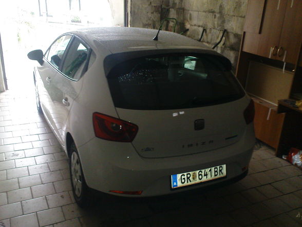 New Car - 