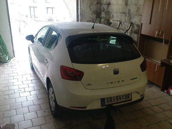 New Car - 