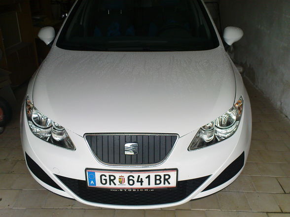 New Car - 