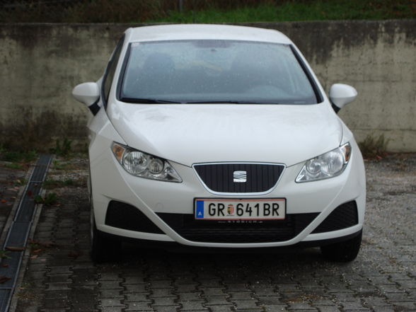 New Car - 