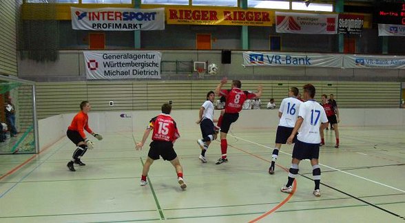 AALEN 2007 - 