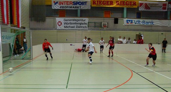 AALEN 2007 - 