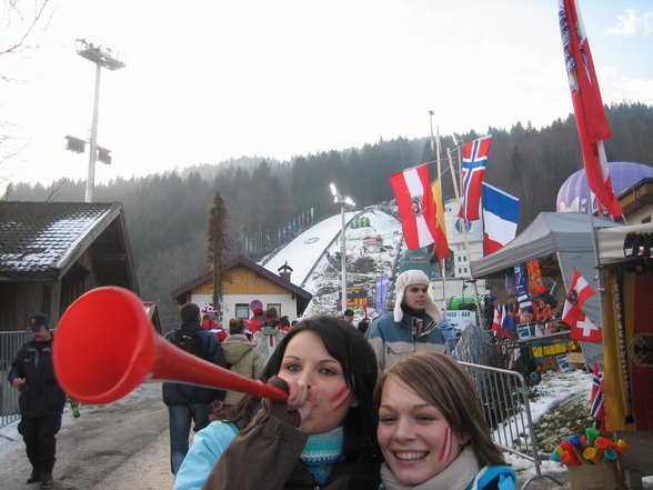 Bischofshofen 2007 - 